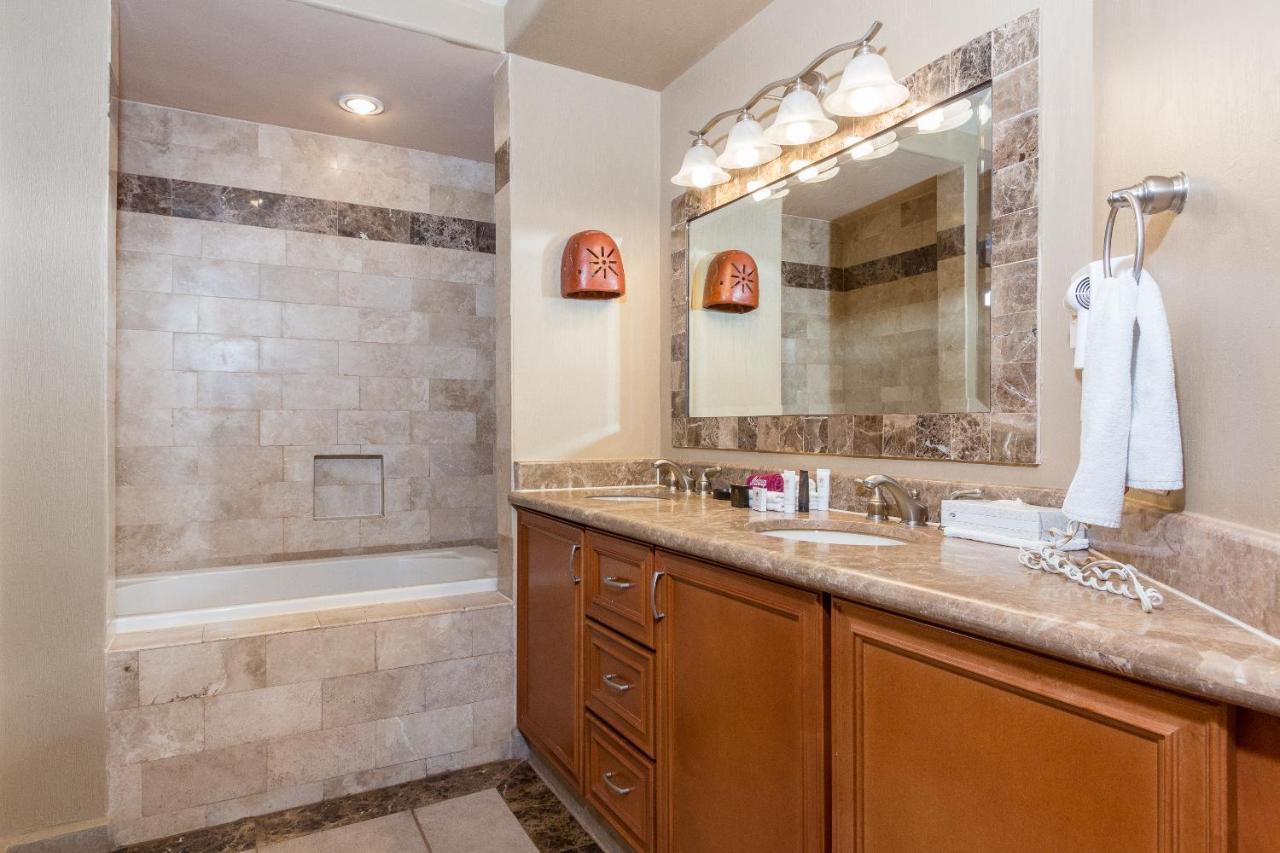 Las Palomas 2Br Ground Floor Huge Patio/Closest To Lazy River/Steps To Beach Puerto Peñasco エクステリア 写真
